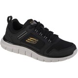 Skechers track- Muške tenisice knockhill 232001-bkgd | shoptok.hr