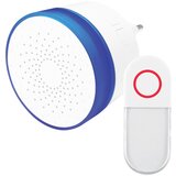 Olimp Sport Bežično kućno zvono 230 V DB1000AC | ePonuda.com