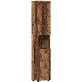  Set ormarića za kupaonicu TULUM Staro drvo 37 x 31,5 x 203 cm | Eponuda.com