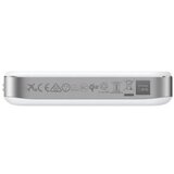 Anker MagGo Power Bank 10000mAh Magnetic Wireless White (A1664H21) | ePonuda.com