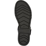 Marco Tozzi Sandale crna | shoptok.hr