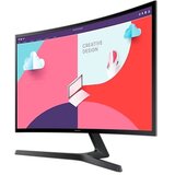 Samsung monitor LS27C366EAUXEN 27"/VA,zakrivljen/1920X1080/75Hz/4 ms gtg/vga,hdmi/freesync/vesa | ePonuda.com