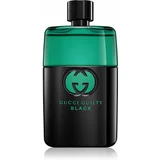 Gucci Guilty Black Pour Homme toaletna voda za muškarce 90 ml