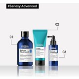 L´Oréal Paris Serioxyl Advanced Densifying Professional Shampoo šampon ispadanje kose unisex | shoptok.hr
