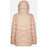 Geox Light pink women's jacket Anylla - Women | shoptok.hr