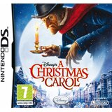 A Christmas Carol (DS) - rabljeno | Shoptok.si