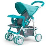 Milly Mally dječja kolica za lutke Kate tirkizna | shoptok.hr