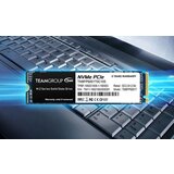 Team Group MP33 256GB M.2 PCIe NVMe (TM8FP6256G0C101) SSD | Shoptok.si