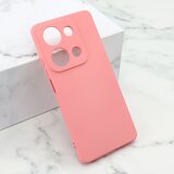  Maska soft silicone za xiaomi redmi note 13 pro 4G/ roza Cene