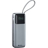 Sandberg All-in1 Powerbank 20000 PD 130W prenosna baterija | shoptok.hr