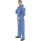 3m 4530XL Zaštitno odijelo ™ 4530 (Tip 5/6) Veličina haljine=XL plava boja | Eponuda.ba