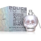 Police To Be Hyperverse EDP parfumska voda za ženske 75 ml | Shoptok.si