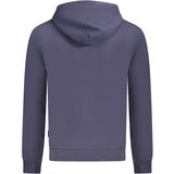 Napapijri SWEATSHIRT WITHOUT ZIP MEN BLUE | shoptok.hr