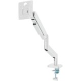  NOSAČ ZA MONITOR GEMBIRD MA-DA1-04-W, montaža na stol, (tilting, swivel), 17”-32”, up to 10 kg, white | Eponuda.ba