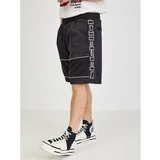 Diesel Black Mens Shorts - Men