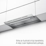 Faber ugradbena napa In-Nova Zero Drip Extreme X - 75 cm | shoptok.hr