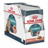 Royal Canin cat adult hairball preliv 12x85g hrana za mačke Cene