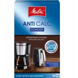MELITTA Deskalirna prašek 6x20g 10 pakiranje, (5000543940) | Shoptok.si