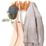 Mömax Stenski Obešalnik Holly -Sb- | Shoptok.si