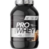 1. BASIC SUPPLEMENTS PRO WHEY /4300GR - BASIC SUPPLEMENTS Cene