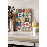 WALLXPERT Dekorativna slika u okviru 50 x 70 cm | Eponuda.com