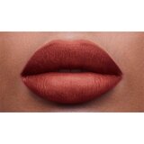 Yves Saint Laurent Rouge Pur Couture The Slim Glow Matte mat vlažilna šminka s sijajem odtenek 211 Transgressive Cacao 2 g | Shoptok.si