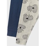 Sinsay Pamučne tajice s motivom koale 2 pack | shoptok.hr