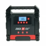 Punjač akumulatora Praktik 25 LCD