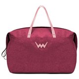 Vuch Putna torba Morrisa Wine, 38 x 42 cm | shoptok.hr