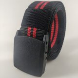  Remen LO-16163 - Crna / Crvena KP16163 Cijene