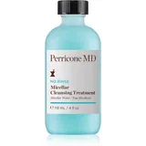 No:Rinse Miccelar Cleansing Tretment