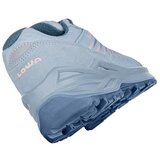 Lowa Zirrox Low Ii Gtx Siva | shoptok.hr