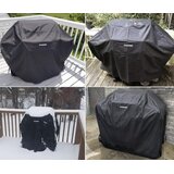 Kaminer Poklopac za roštilj 100x60x95cm 21074 | shoptok.hr