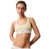 Calvin Klein žuti sportski grudnjak CKLV00QF8018-TOC | ePonuda.com