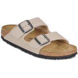Birkenstock Sneakers Arizona Birko-Flor Unisex Sandcastle EUR 40 | Shoptok.si