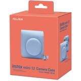 Fujifilm Instax Mini 12 pastelno plava torba za fotoaparat | Eponuda.ba