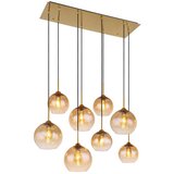 Globo viseča svetilka 15788-8h | Shoptok.si