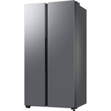 Samsung RS70F65QETEO ameriški hladilnik (srebrn) - | Shoptok.si
