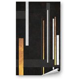  Stenske tapete lost movement - dan johannson XFTDJ030V152 | shoptok.hr