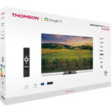 Thomson 50QG5C14 TV 127 cm (50) 4K Ultra HD Smart TV Wi-Fi Grey | shoptok.hr