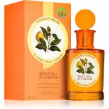 Monotheme Il Libro Degli Agrumi Boccioli di Limone toaletna voda uniseks 100 ml | shoptok.hr