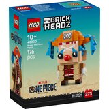 Lego One Piece - Figura Buggy the Clown (40800) | Shoptok.si