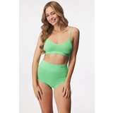 Gina Grudnjak od bambusa Nina | shoptok.hr