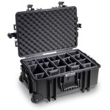 B&W Outdoor Case Typ 6700 incl. RPD mit Rollen | Eponuda.ba