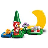 Lego Animal Crossing: Opazovanje zvezd s Celeste | Shoptok.si