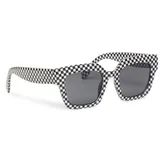 Vans Sončna očala Belden Shades VN0A7PQZY281 Črna