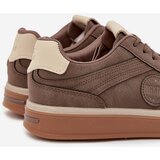 Big Star Men's Low Sneakers | Shoptok.si