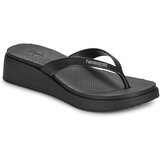 Havaianas HIGH PLATFORM Crna | shoptok.hr