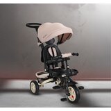 Byox Explore sklopivi tricikl za decu Beige | Eponuda.com