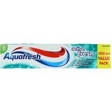 Aquafresh Pasta za zube Active Fresh 100ml | Eponuda.ba